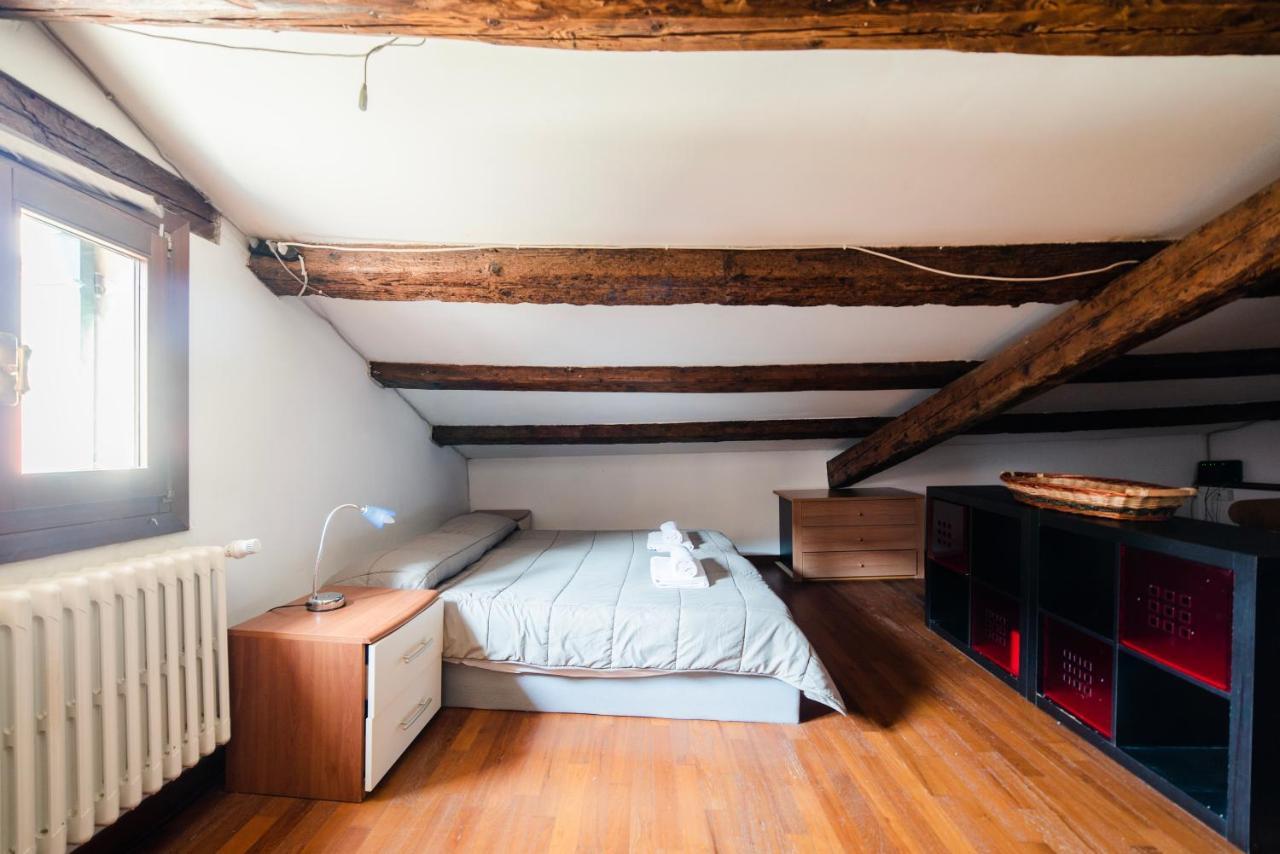 Petit Loft Apartment Venice Exterior photo